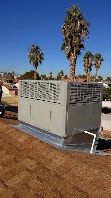 Heat Pump Installation in Palmview, TX